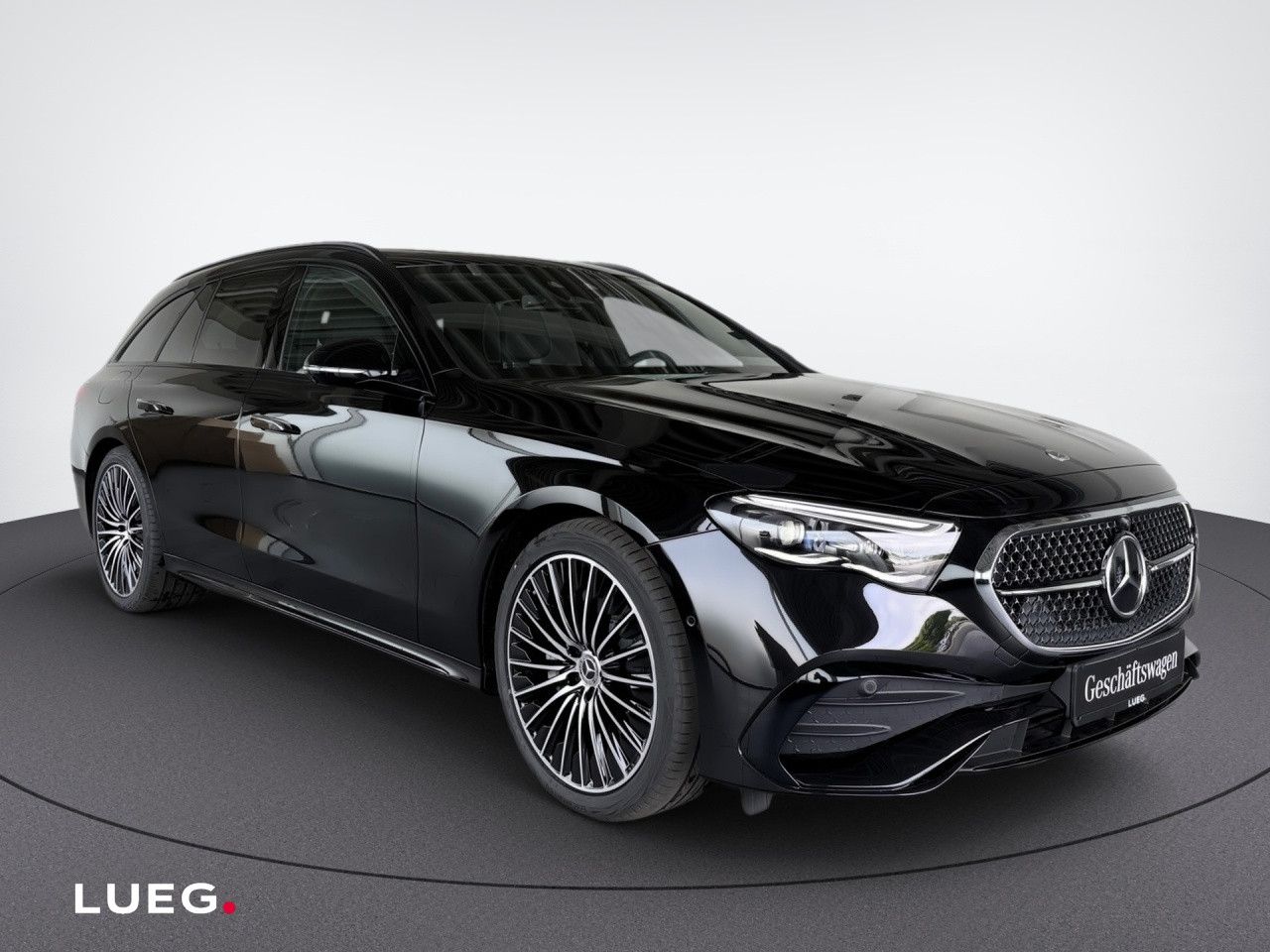 Mercedes-Benz E-Klasse – Bild 5