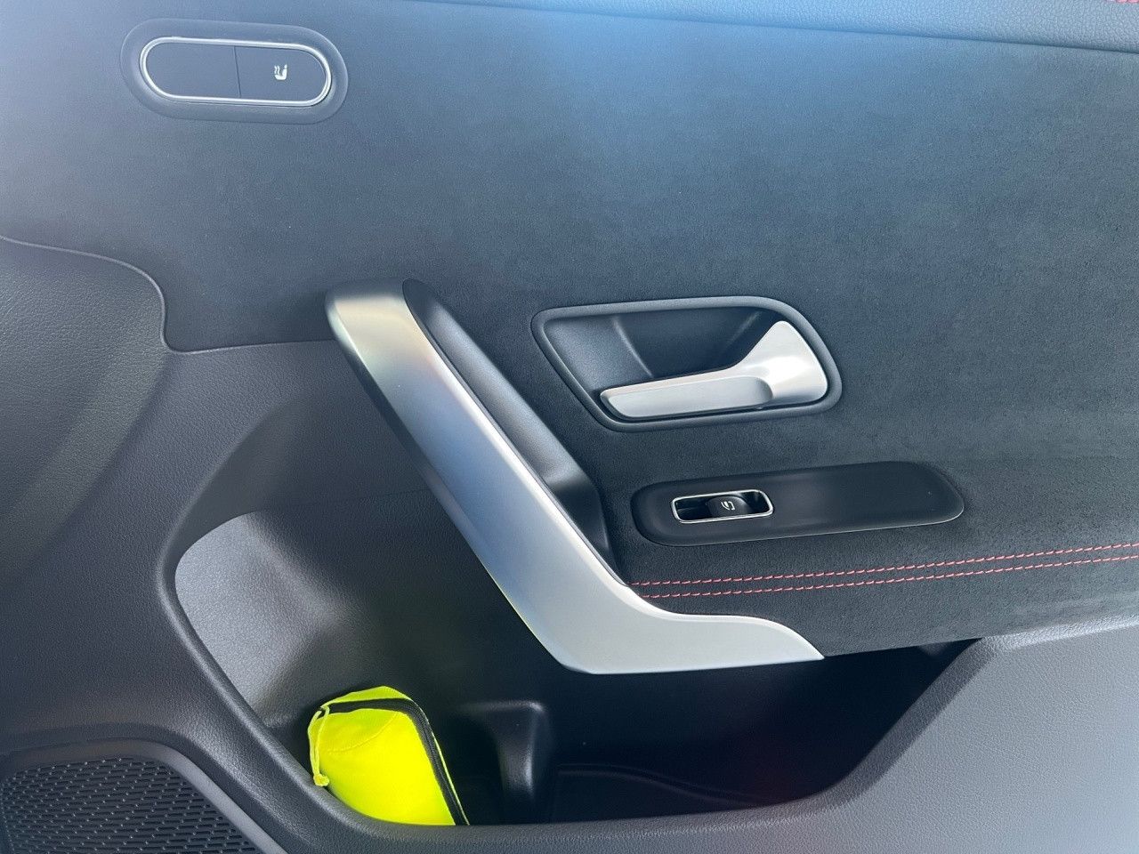 Mercedes-Benz CLA – Bild 28