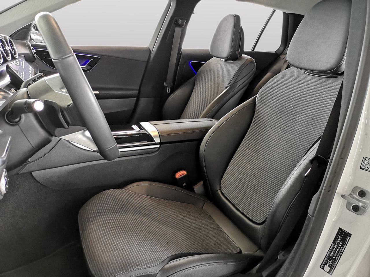 Mercedes-Benz C-Klasse – Bild 8