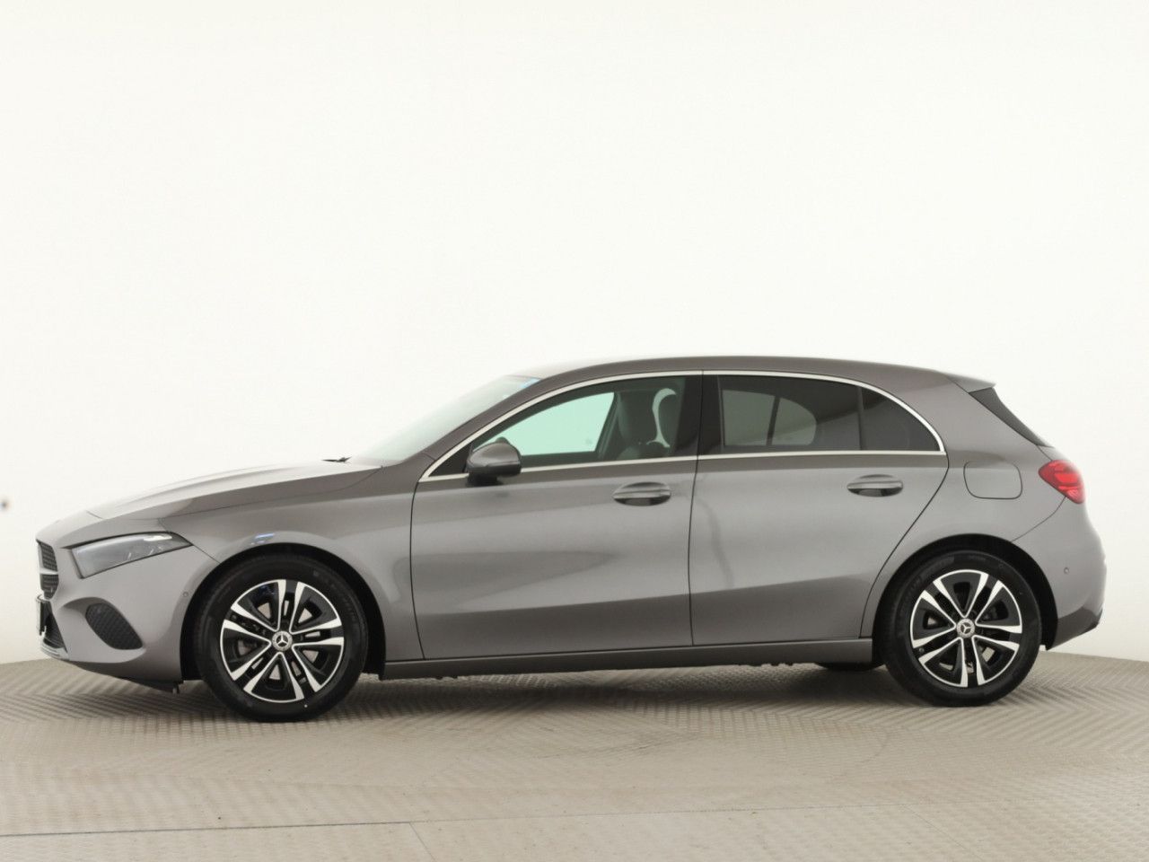 Mercedes-Benz A-Klasse – Bild 7