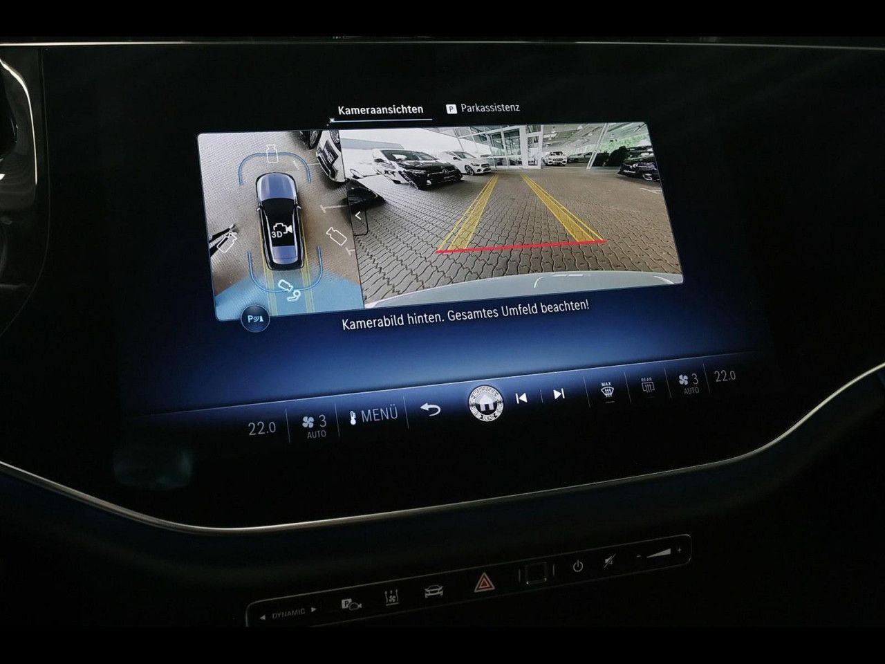 Mercedes-Benz E-Klasse – Bild 11