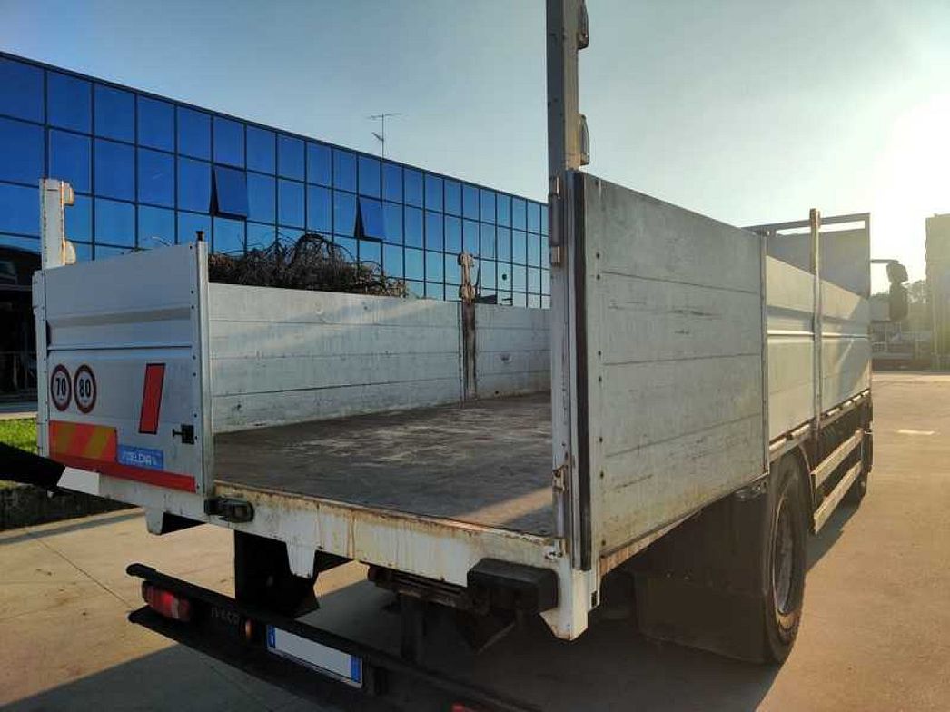 IVECO | ML180E28/P CASSONE FISSO