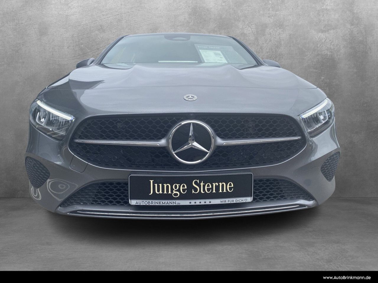 Mercedes-Benz A-Klasse – Bild 2