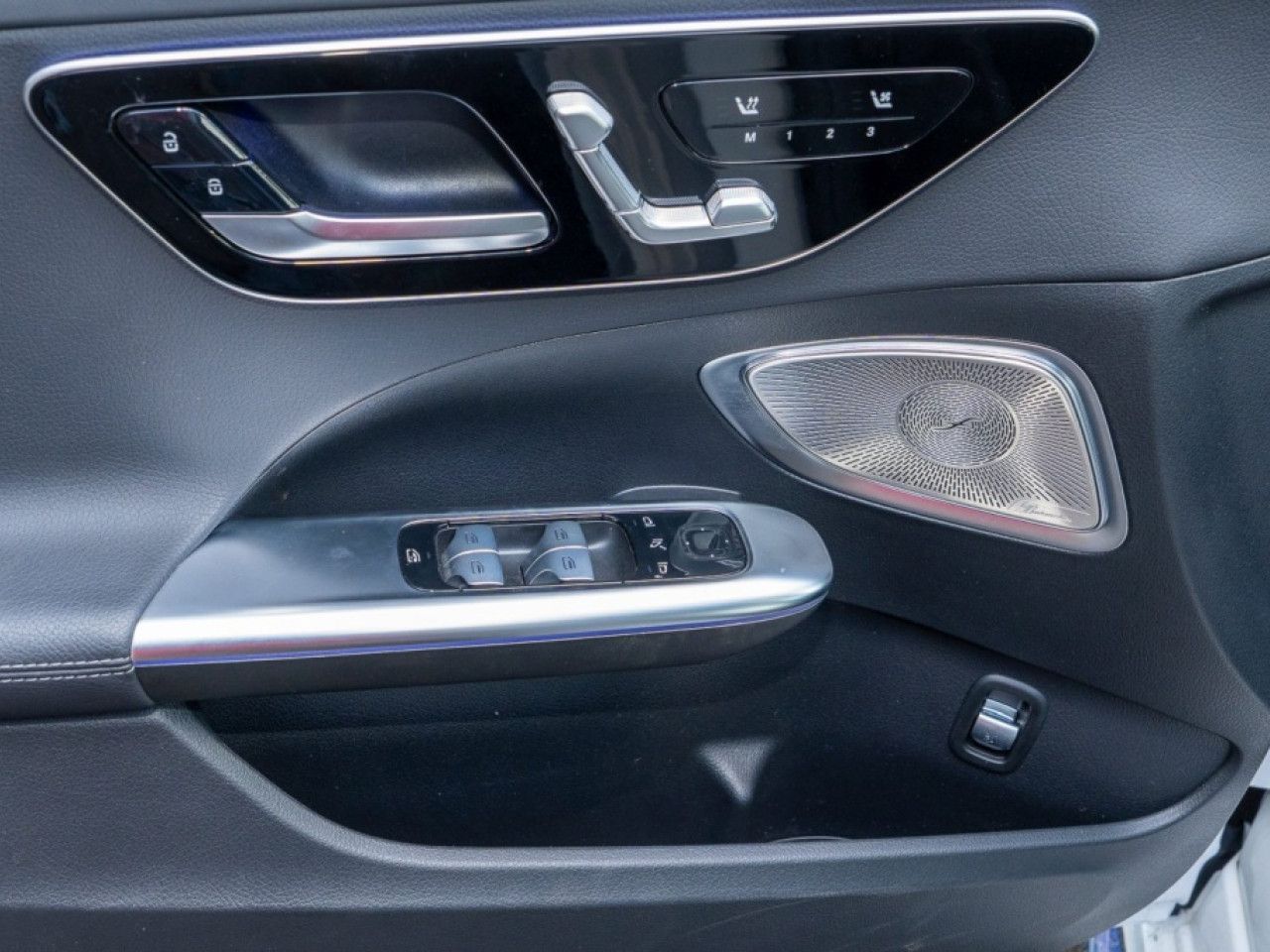 Mercedes-Benz C-Klasse – Bild 9