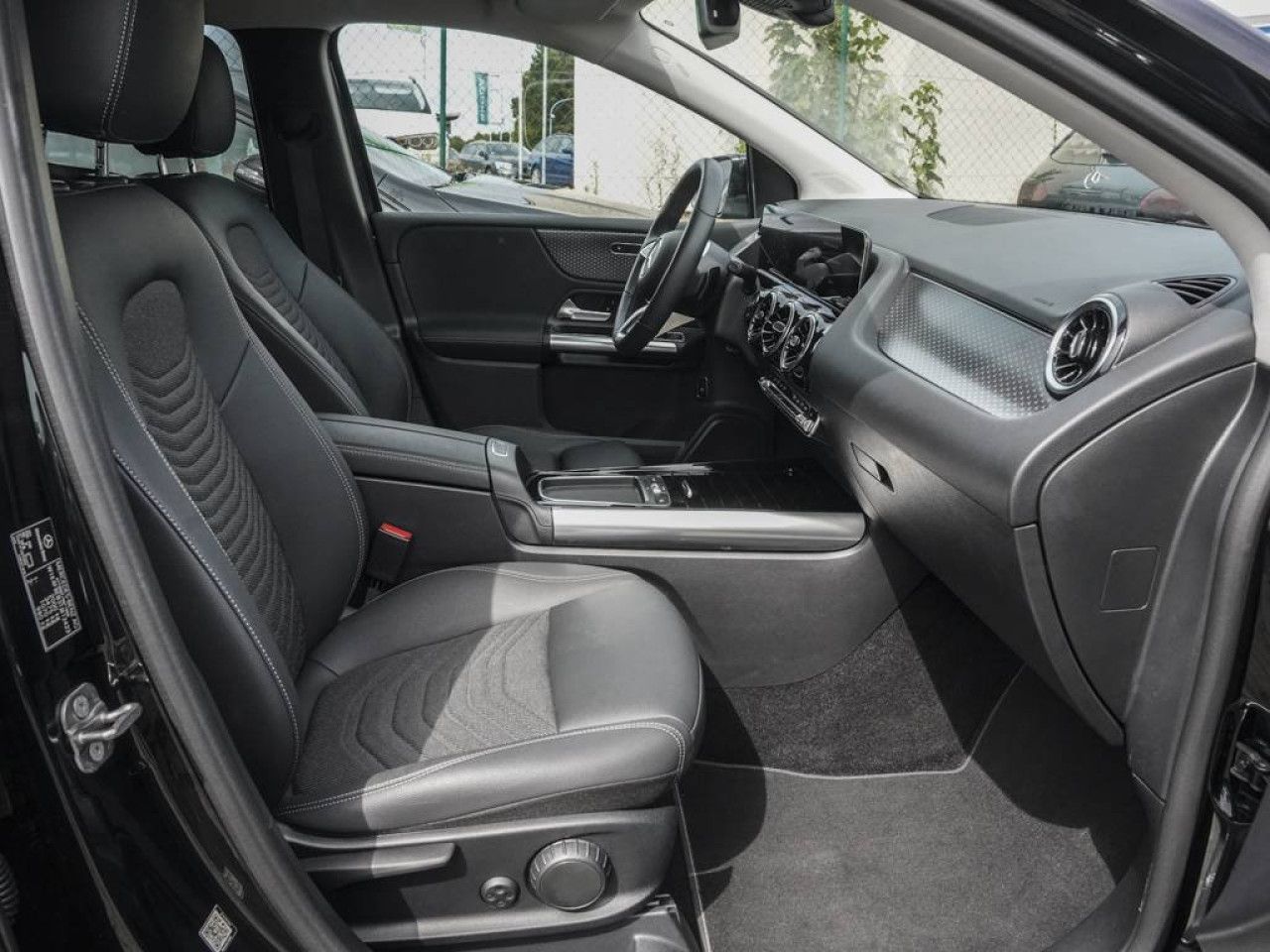 Mercedes-Benz B-Klasse – Bild 11
