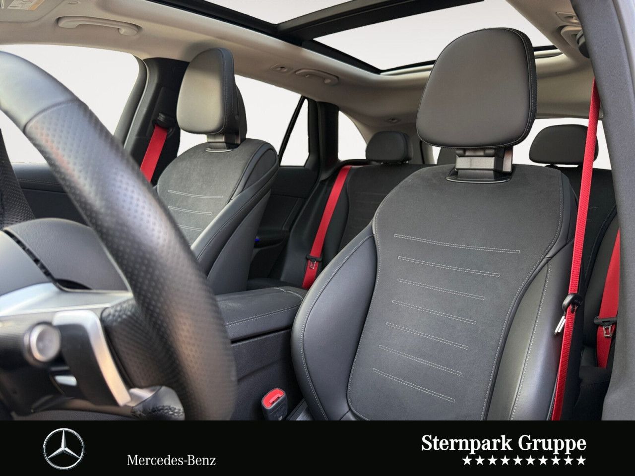 Mercedes-Benz GLC – Bild 10