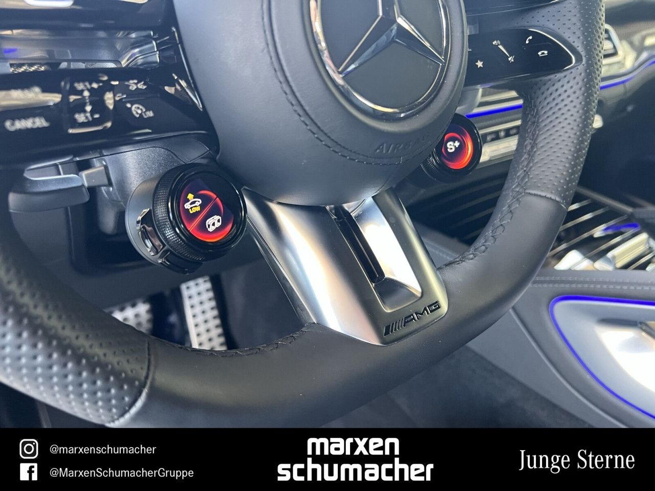 Mercedes-Benz GLE – Bild 11