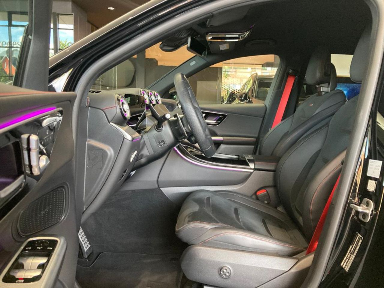 Mercedes-Benz GLC – Bild 6