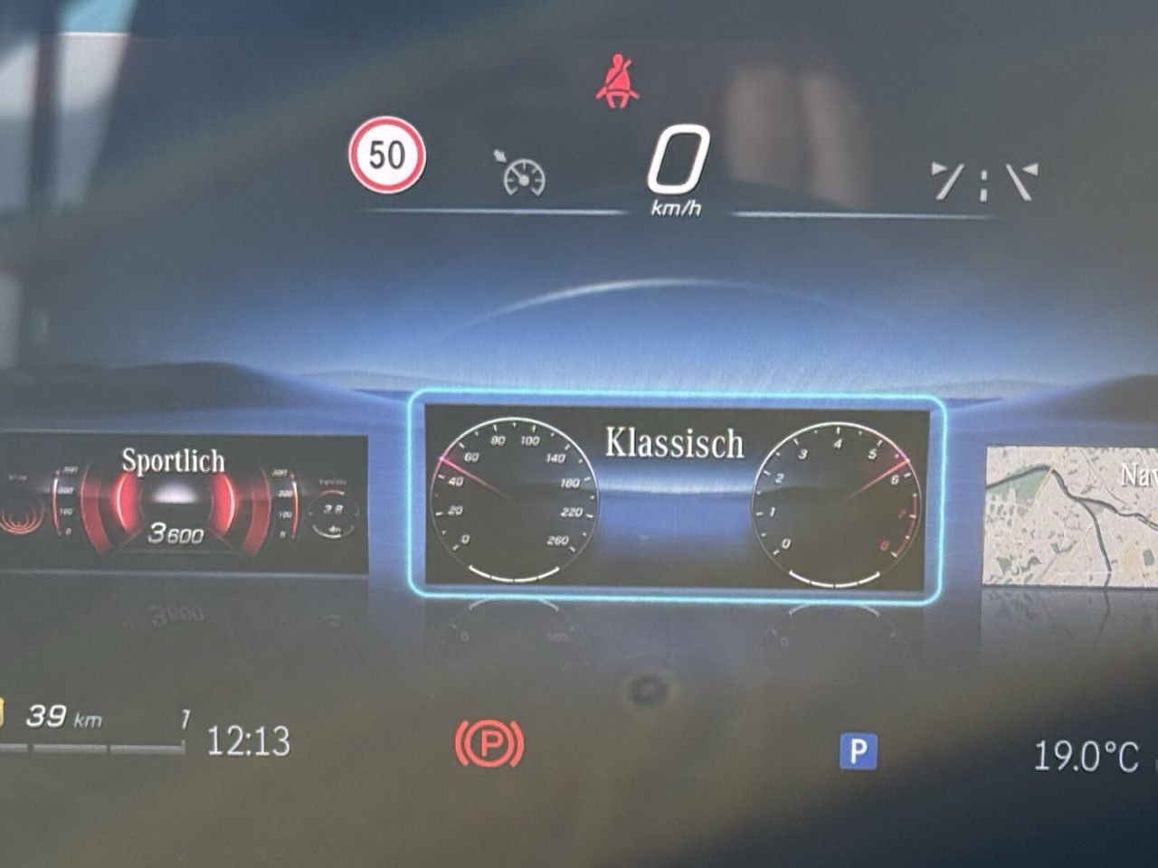 Mercedes-Benz CLA – Bild 12
