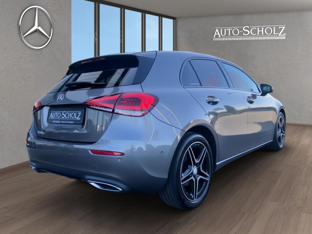 Fahrzeugbild 14 / 17