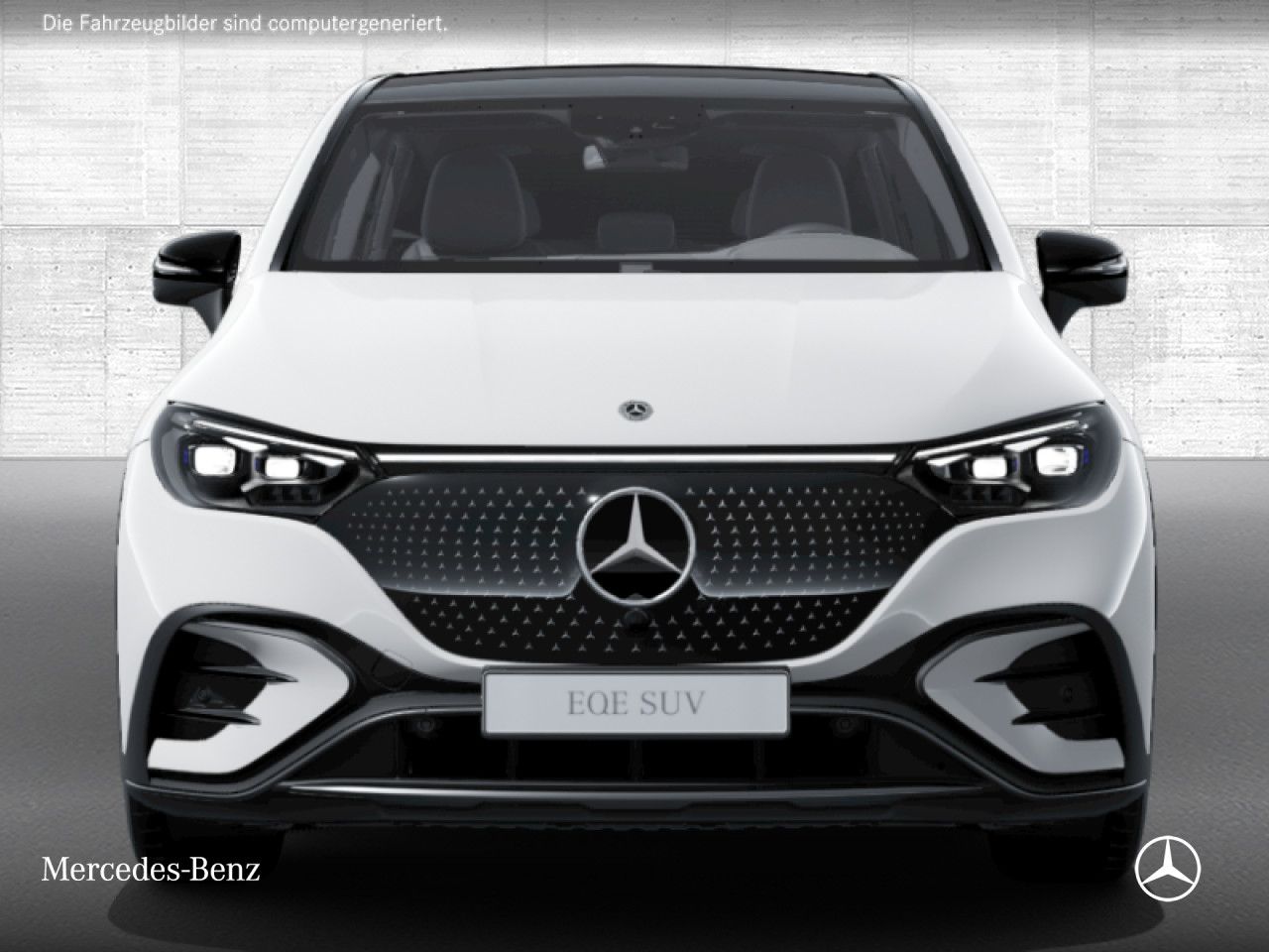 Mercedes-Benz EQE – Bild 5