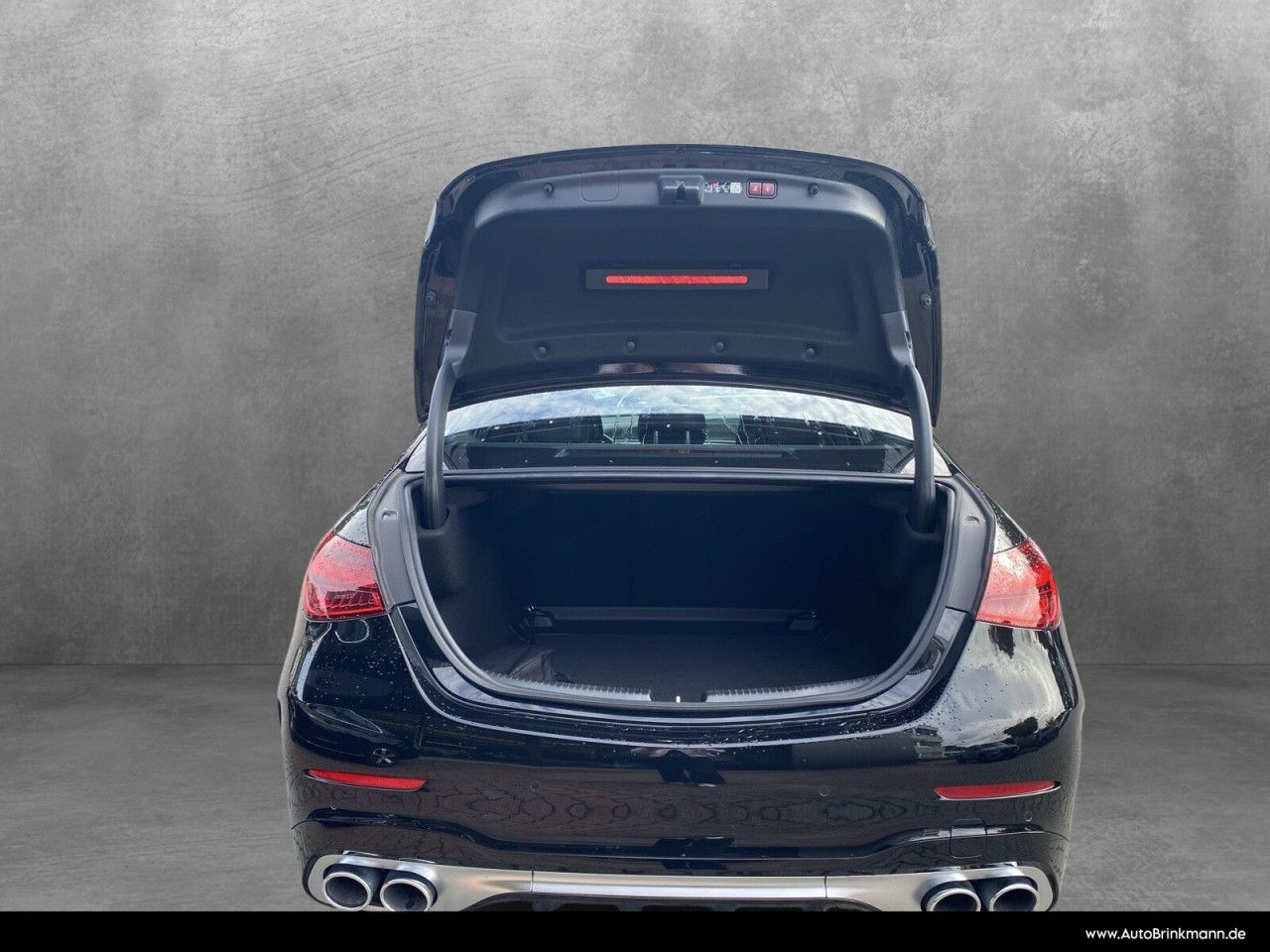 Mercedes-Benz C-Klasse – Bild 7