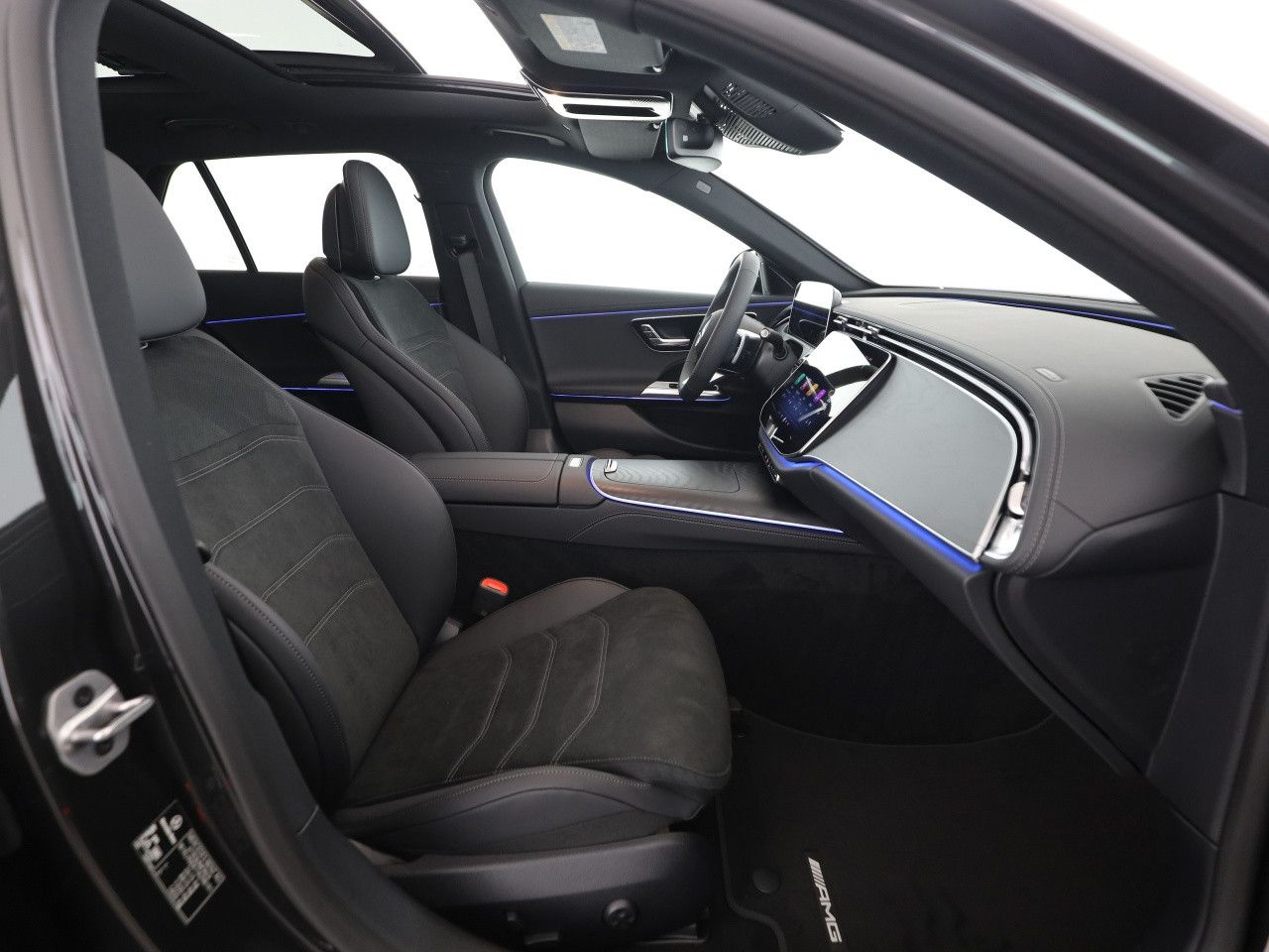 Mercedes-Benz E-Klasse – Bild 9