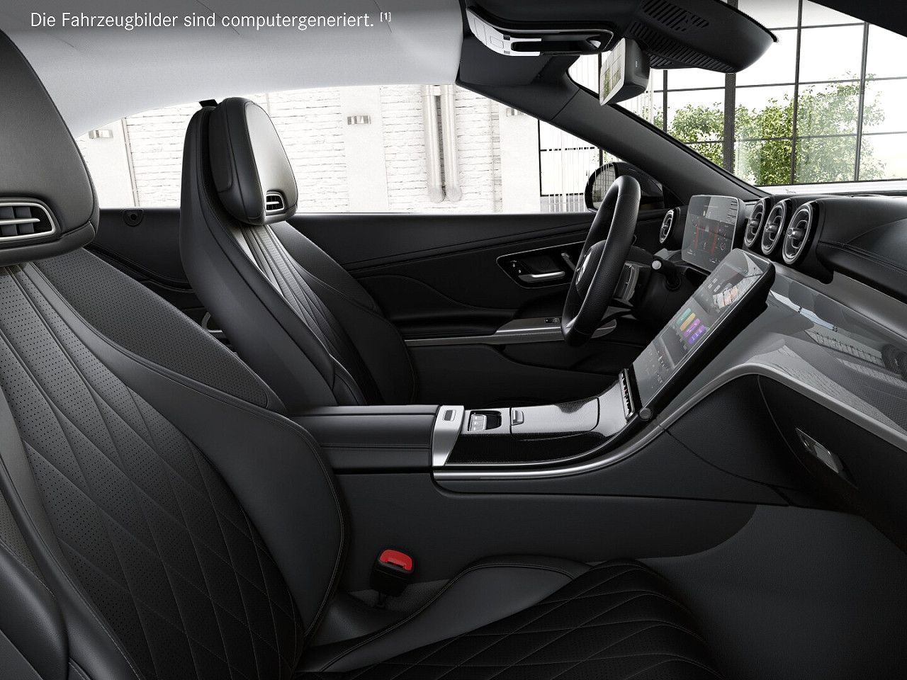 Mercedes-Benz CLE – Bild 25