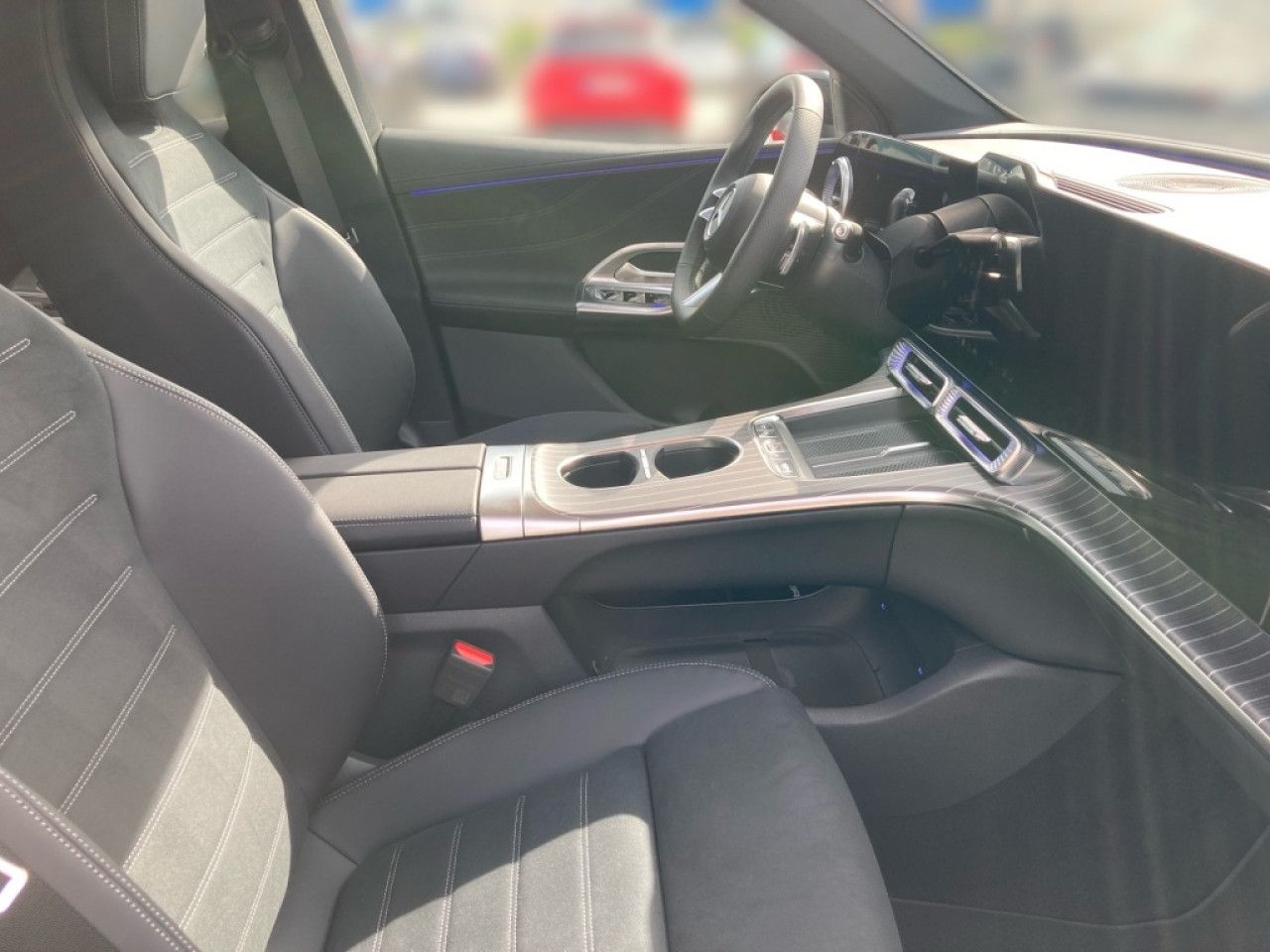 Mercedes-Benz GLC – Bild 8