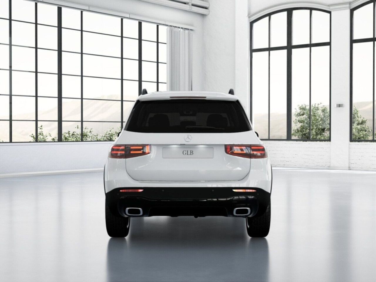 Mercedes-Benz GLB – Bild 5