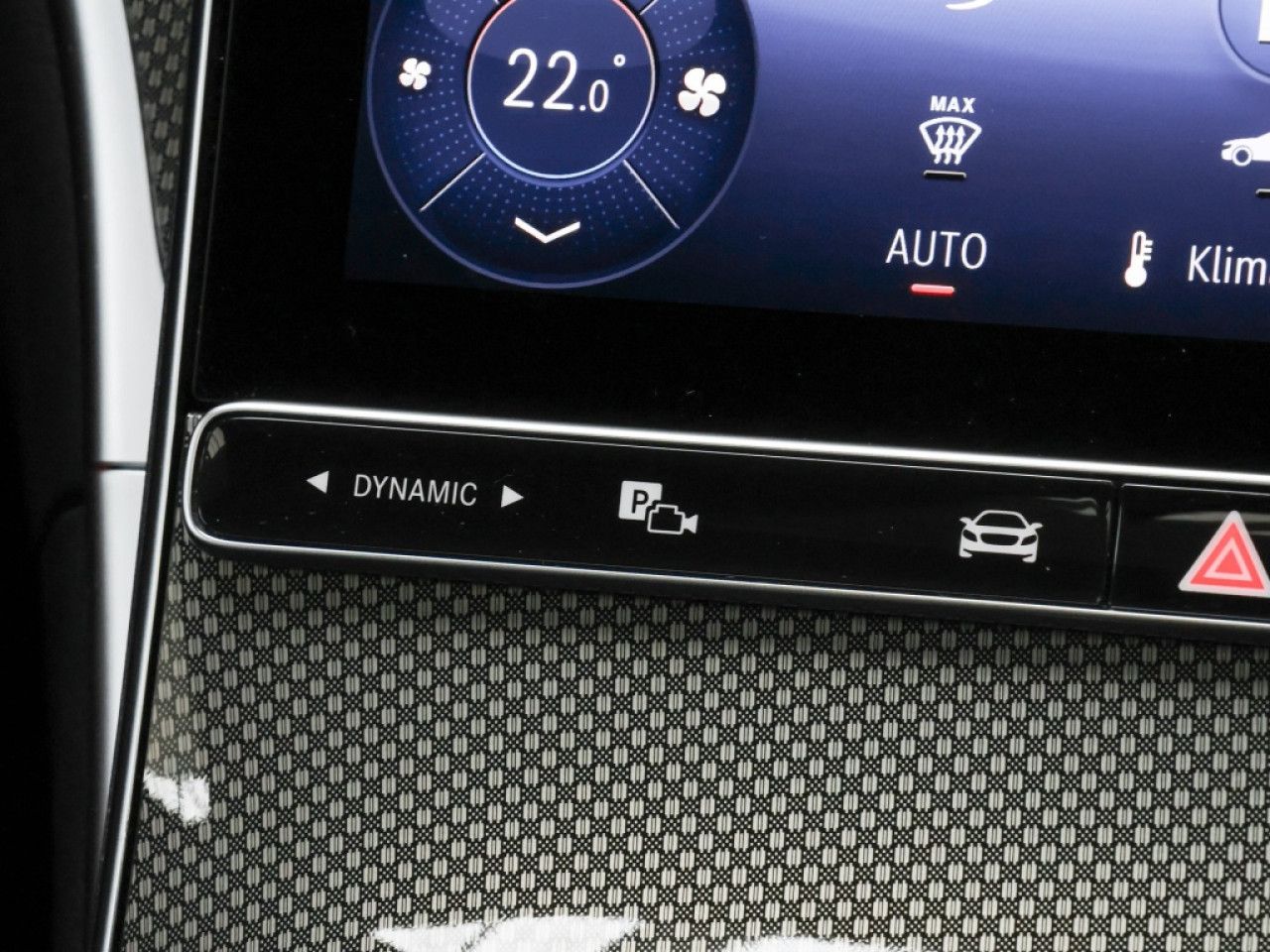 Mercedes-Benz C-Klasse – Bild 10