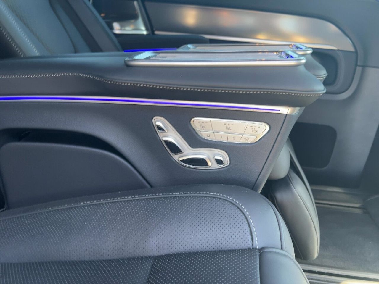 Mercedes-Benz V-Klasse – Bild 15