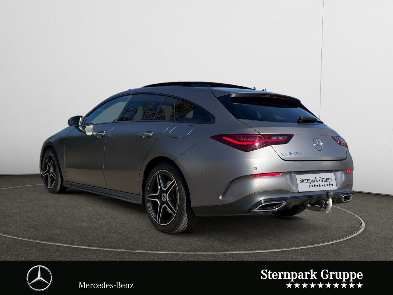 Mercedes-Benz CLA – Bild 3