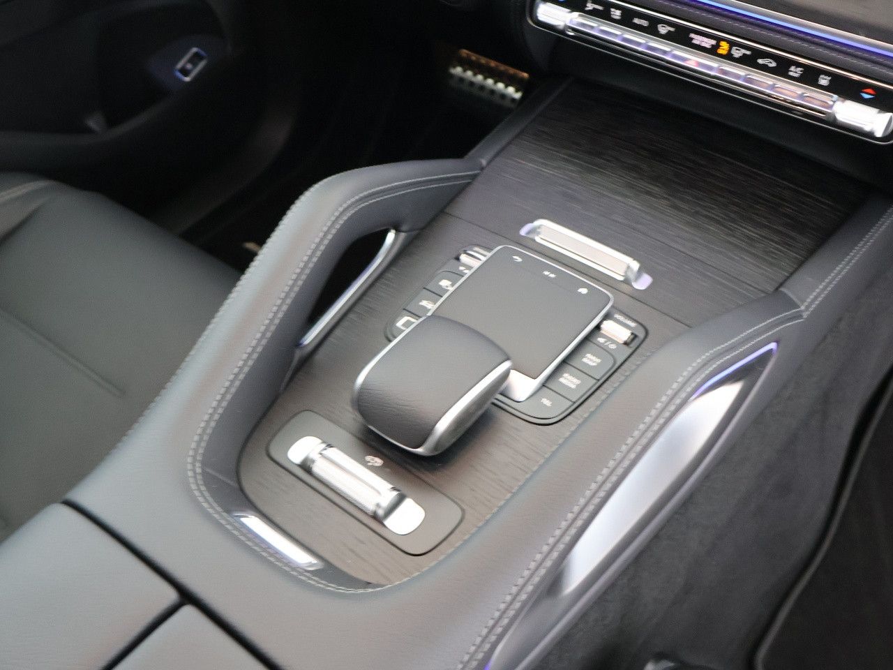 Mercedes-Benz GLE – Bild 16