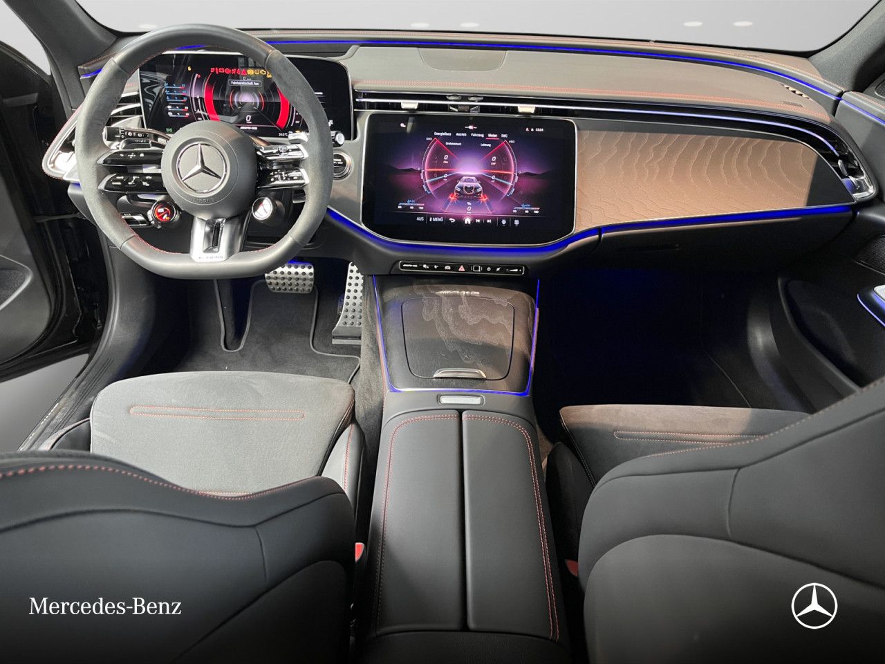 Mercedes-Benz E-Klasse – Bild 8