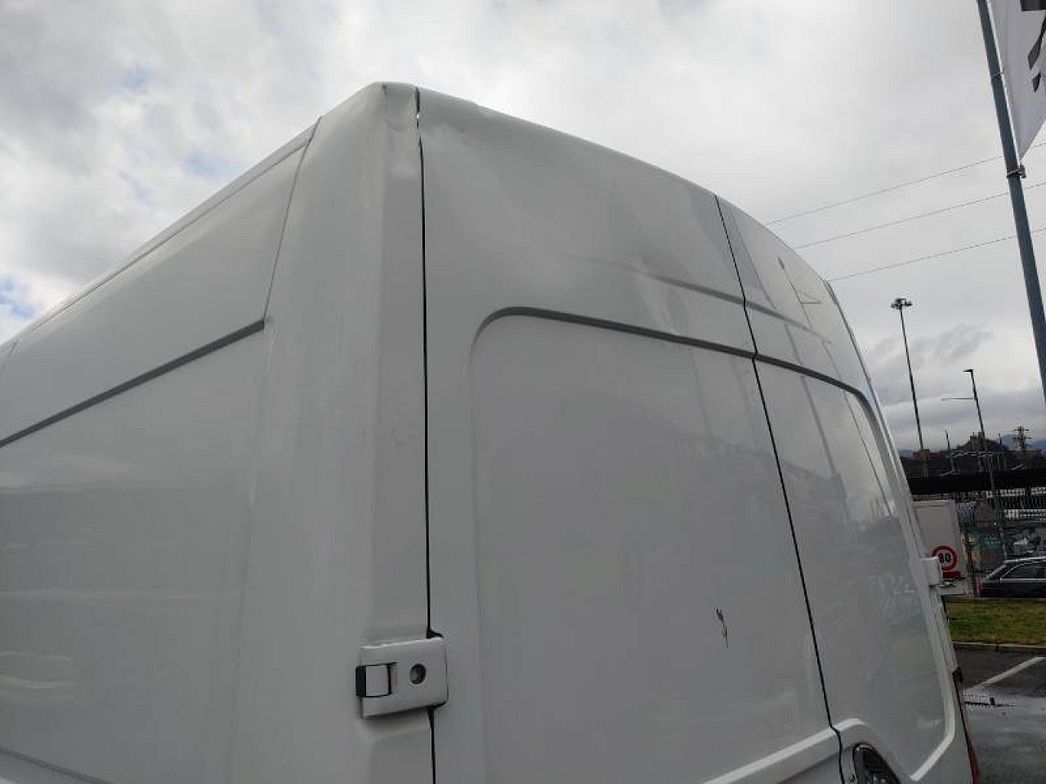 Opel | OPEL MOVANO - FURGONE