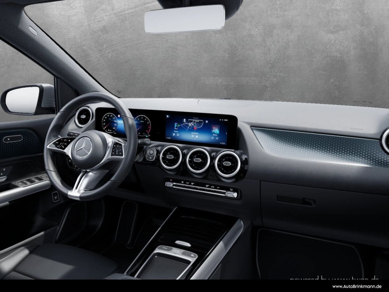 Mercedes-Benz B-Klasse – Bild 12