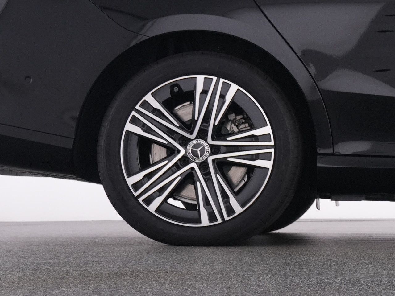 Mercedes-Benz CLA – Bild 22