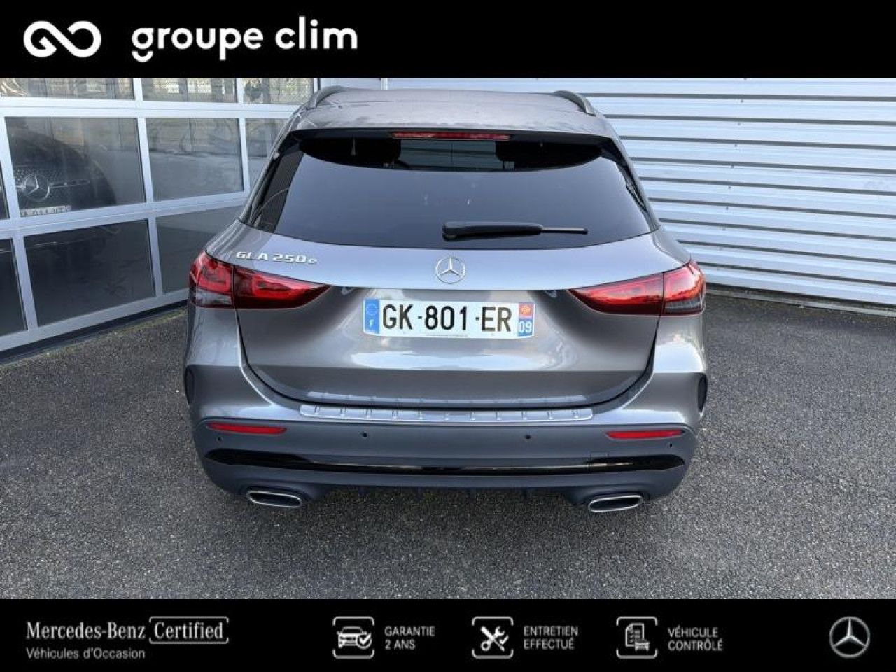 Photo du v&eacute;hicule 5 / 18