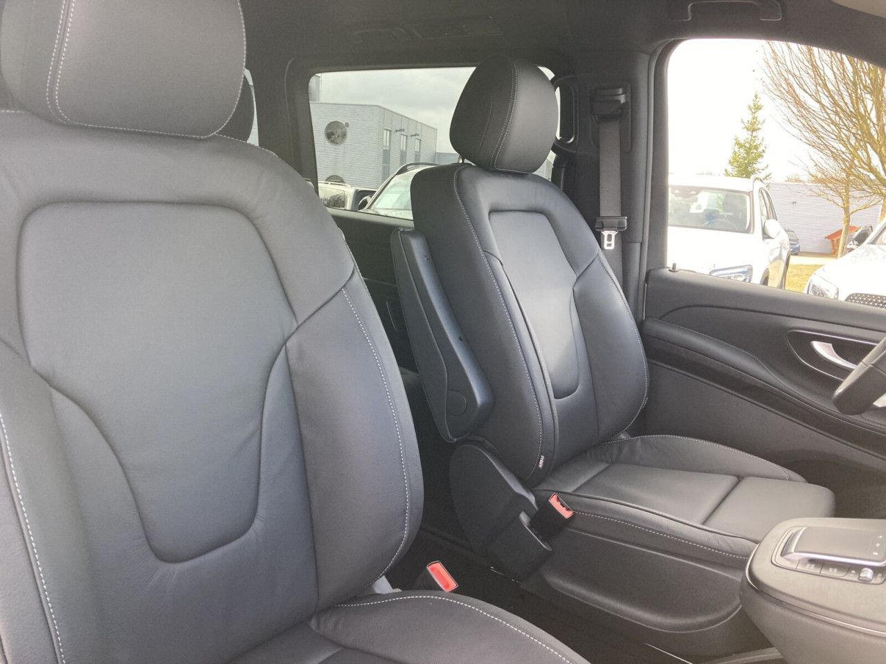 Mercedes-Benz V-Klasse – Bild 5
