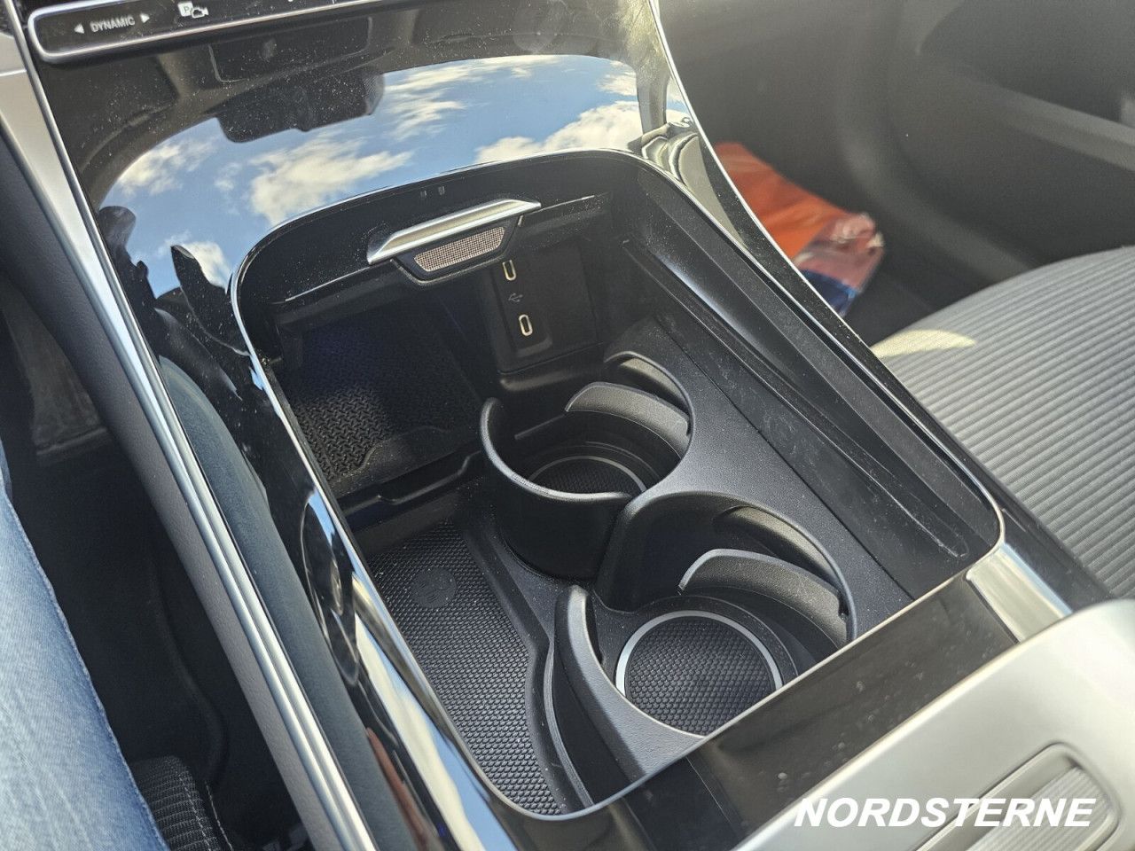 Mercedes-Benz GLC – Bild 16