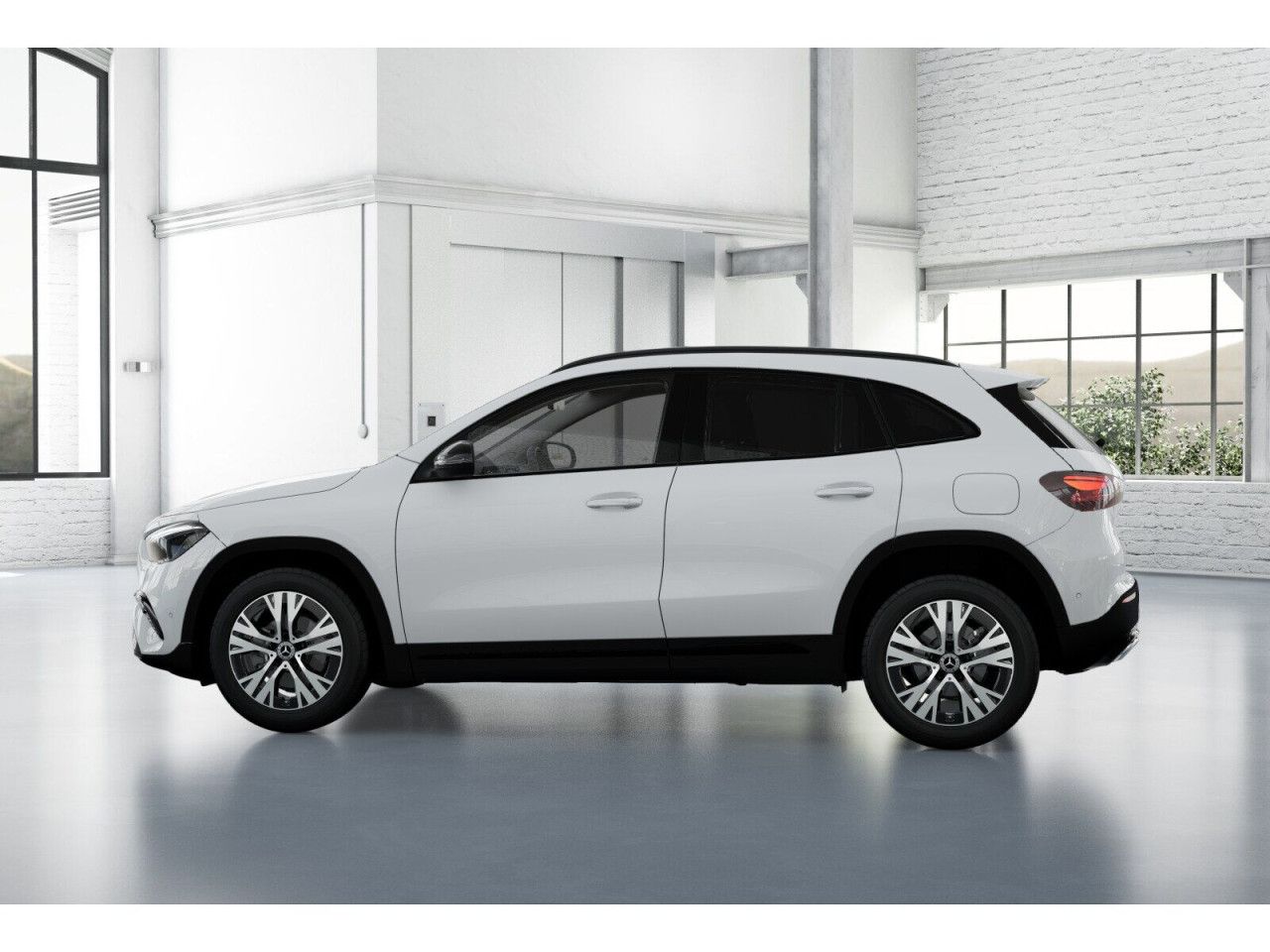 Mercedes-Benz GLA – Bild 10