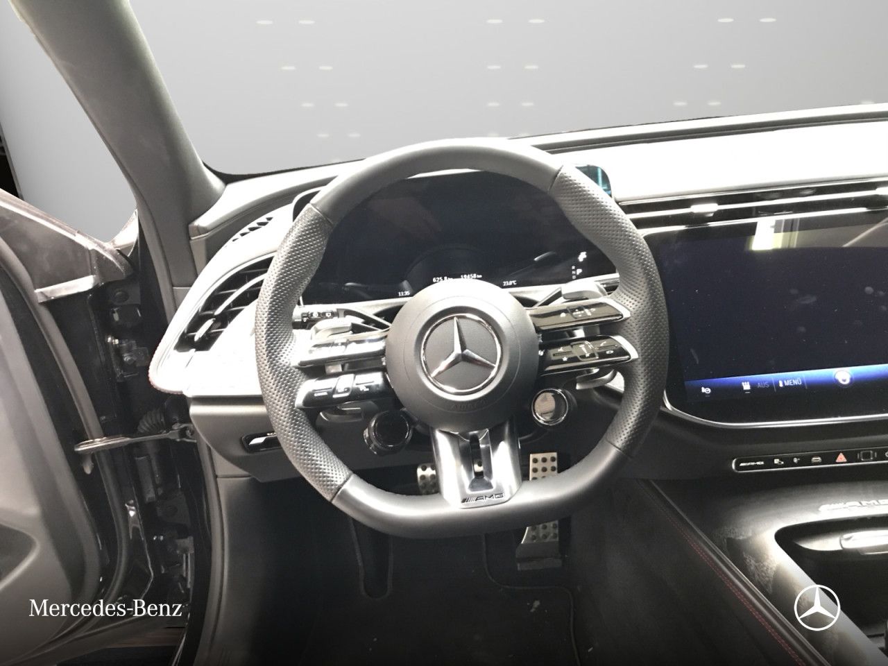 Mercedes-Benz E-Klasse – Bild 11