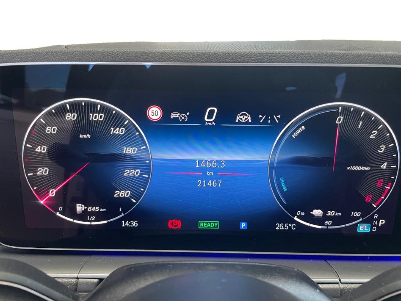 Mercedes-Benz GLE – Bild 12