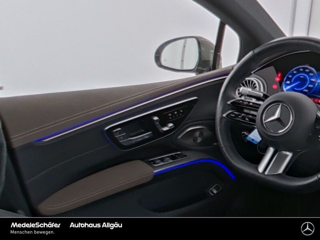 Mercedes-Benz EQS – Bild 8