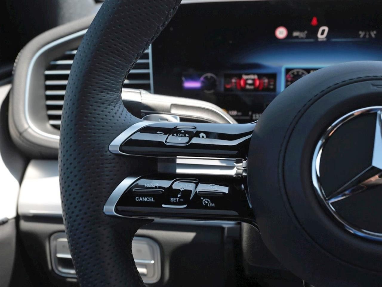 Mercedes-Benz GLE – Bild 21