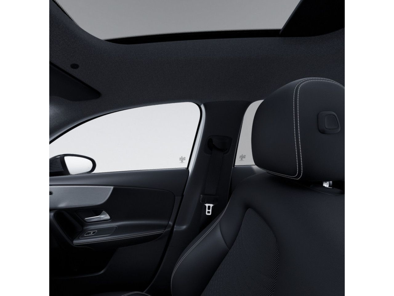 Mercedes-Benz A-Klasse – Bild 17