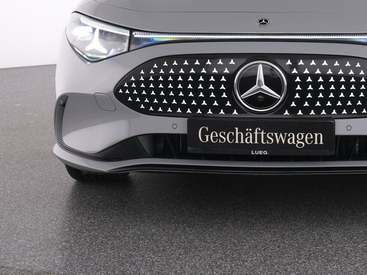 Mercedes-Benz CLA – Bild 16