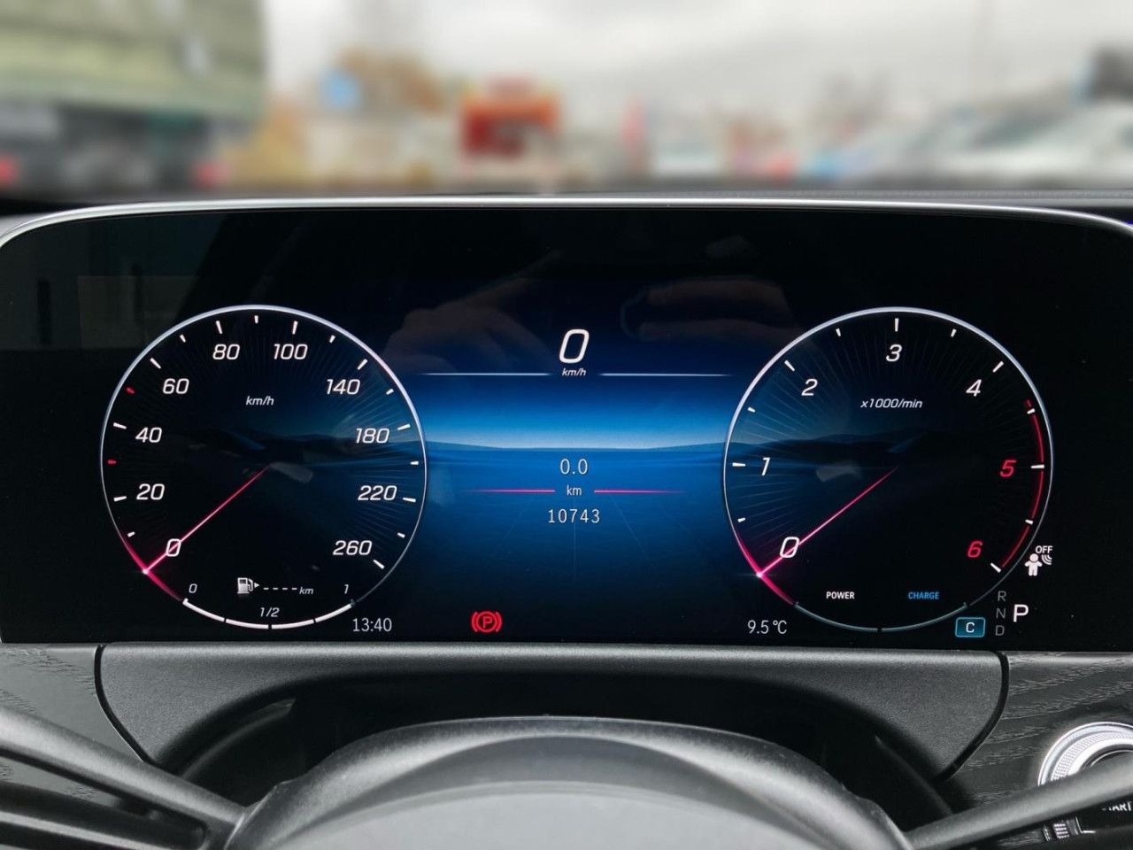 Mercedes-Benz E-Klasse – Bild 5