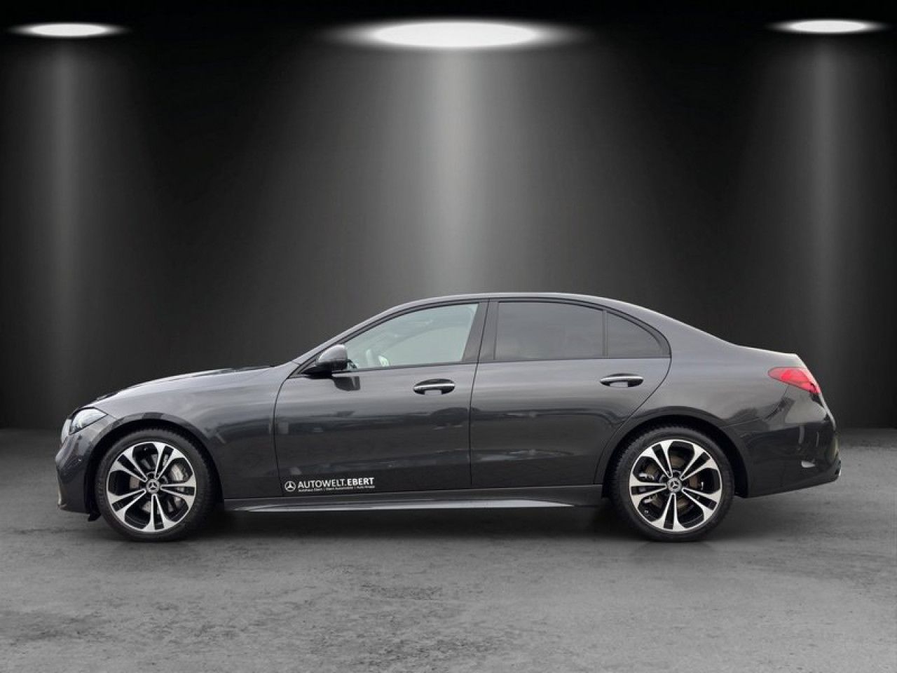 Mercedes-Benz C-Klasse – Bild 2