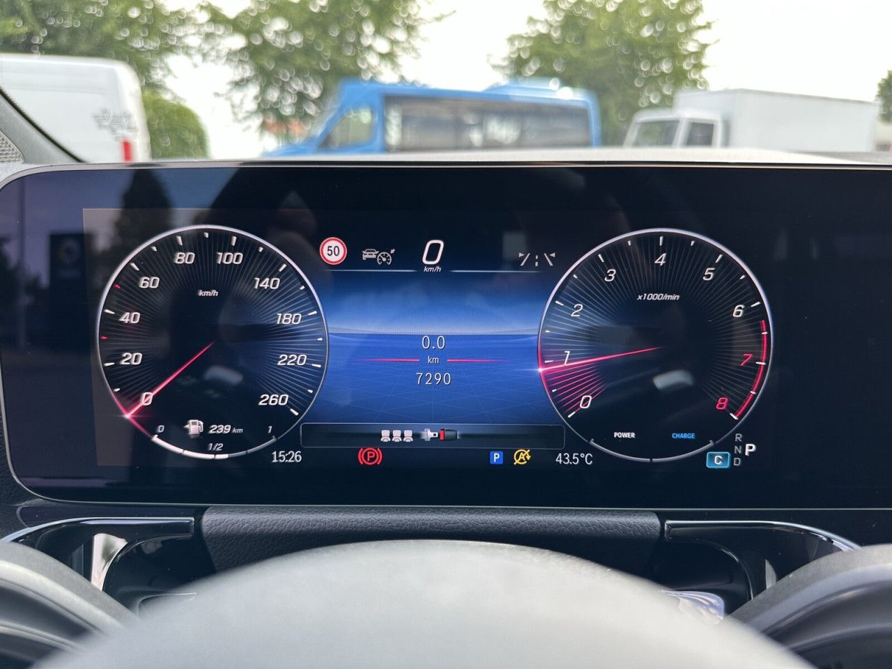 Mercedes-Benz B-Klasse – Bild 14