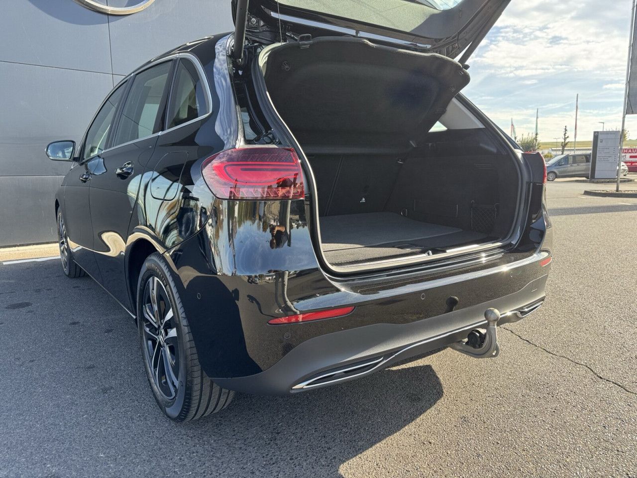 Mercedes-Benz B-Klasse – Bild 21