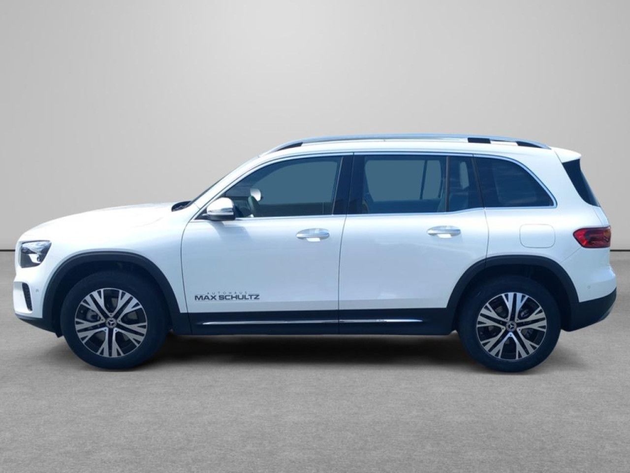 Mercedes-Benz GLB – Bild 2