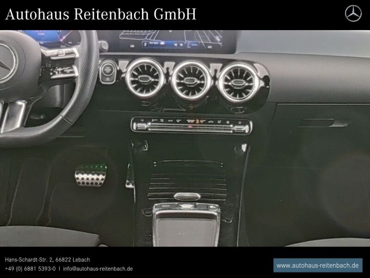 Mercedes-Benz CLA – Bild 7