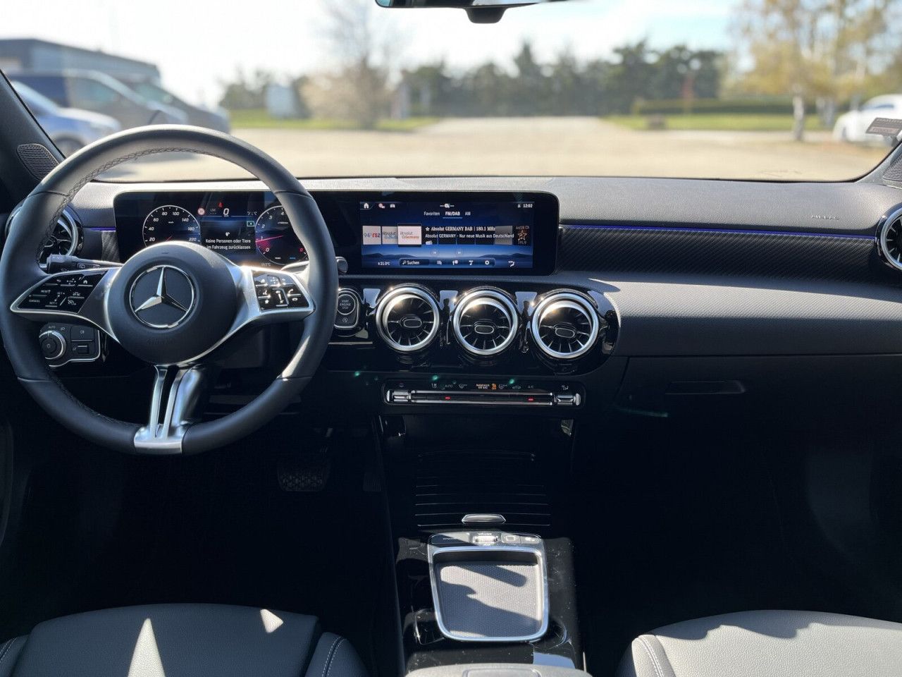 Mercedes-Benz A-Klasse – Bild 12