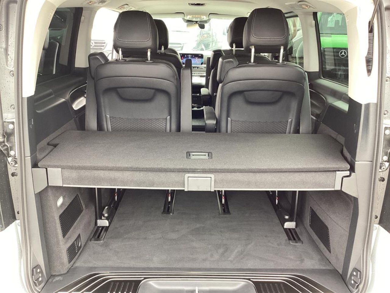 Mercedes-Benz V-Klasse – Bild 14