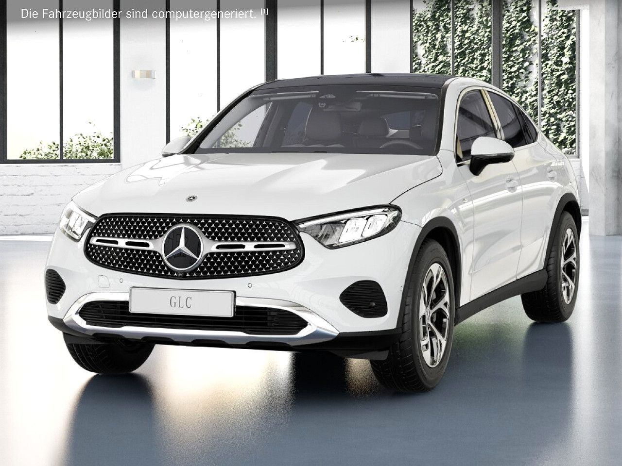 Mercedes-Benz GLC – Bild 29