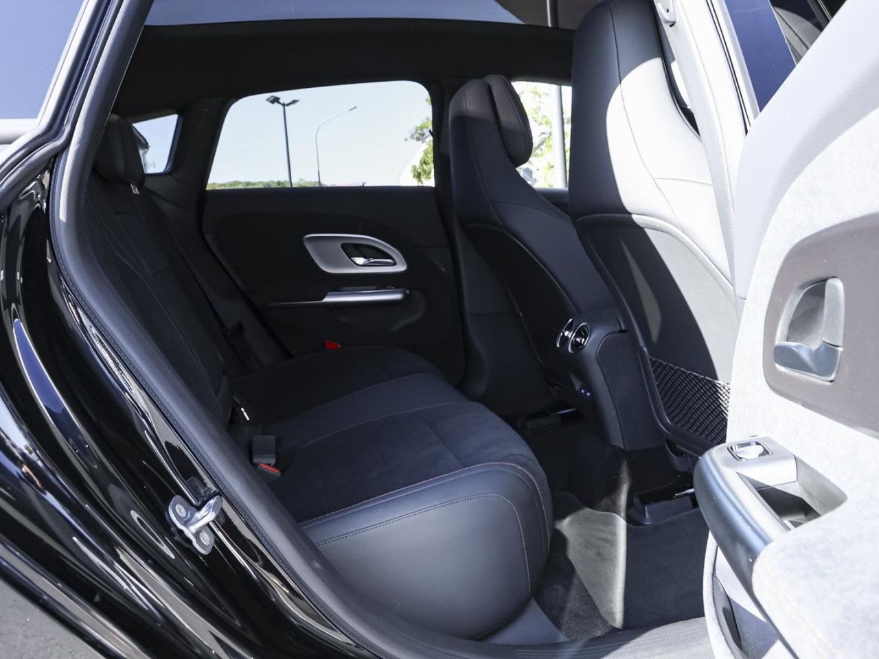 Mercedes-Benz CLA – Bild 6