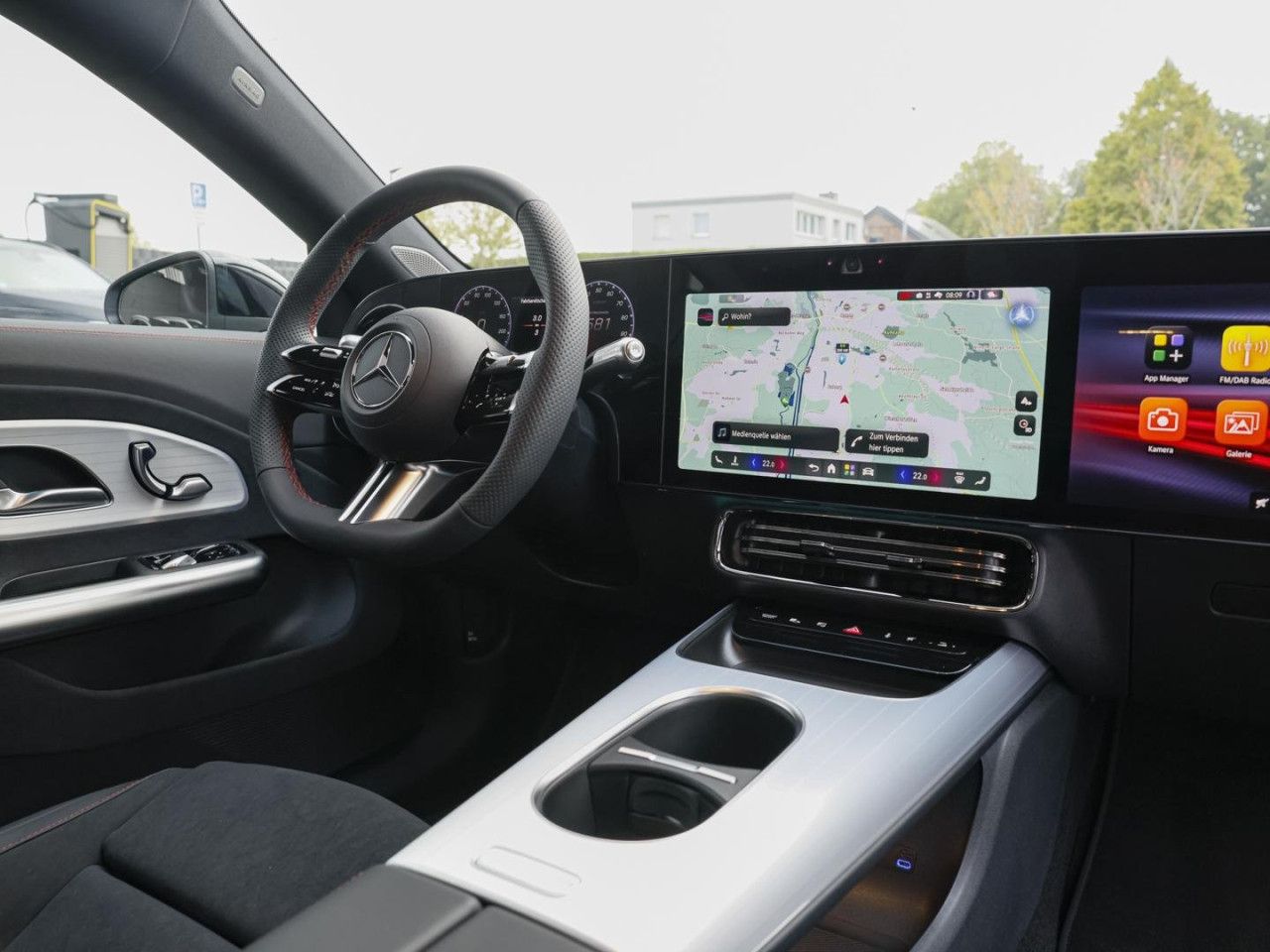 Mercedes-Benz CLA – Bild 5