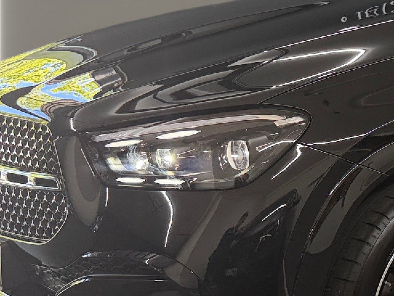 Mercedes-Benz GLE – Bild 5